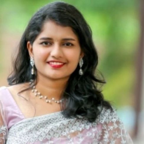 Dr Supritha S